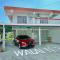 NewWALAI N3 Landed house near IMAGO KK with CarGarage - Kota Kinabalu