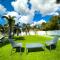 1k Bed Studio Apt With Shared Pool 515