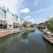 Charming Studio Flat in the Heart of Reading CHRL F1