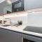 Charming Studio Flat in the Heart of Reading CHRL F1
