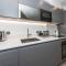 Charming Studio Flat in the Heart of Reading CHRL F1