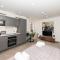 Charming Studio Flat in the Heart of Reading CHRL F1