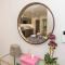 Charming Studio Flat in the Heart of Reading CHRL F1