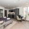 Charming Studio Flat in the Heart of Reading CHRL F1