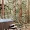 40GS – WiFi - WithD – Hot Tub - Sleeps 8 cabin - 格雷西尔