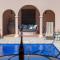 Poolside Serenity - Papamoa Beach Holiday Home