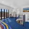 Poolside Serenity - Papamoa Beach Holiday Home