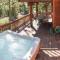 Tahoe Vista Home w/ Spa close to Northstar & Lake