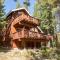 Tahoe Vista Home w/ Spa close to Northstar & Lake