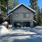 Tahoe Vista Home w/ Spa close to Northstar & Lake