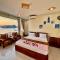 Manh Vuong Hotel CatBa - 吉婆岛
