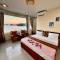Manh Vuong Hotel CatBa - 吉婆岛
