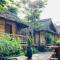 Bamboo House At Peaceful Countryside Ho Tram - Xuyên Mộc