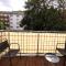 Spacious Apartment with Balcony & WiFi