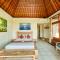 Sarin Ubud Suites by Pramana Villas - 乌布