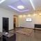SPACIOUS apt in Yerevan,Centre