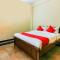 Hotel O Sai Residency Near SR Nagar metro station