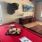 Natshana Private Game Reserve - Kwamhlanga