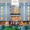 Triton By Shyama Hotels & Resorts - Raipur