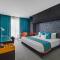 Triton By Shyama Hotels & Resorts - Raipur