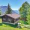 Chalet Leiggener - Rosswald
