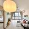 Urban Suites Homestay WL COSY