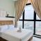 Urban Suites Homestay WL