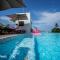 Hotel Puerto Sayulita