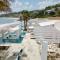 Oceanfront 5-Stars Starfish Villa, Dawn Beach, Private Pool, Secured, Concierge - Oyster Pond