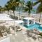 Oceanfront 5-Stars Starfish Villa, Dawn Beach, Private Pool, Secured, Concierge - Oyster Pond