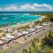 Paradise Oceanfront Condo - Ocean Is Your Home - Luquillo