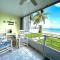 Paradise Oceanfront Condo - Ocean Is Your Home - Luquillo