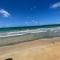 Paradise Oceanfront Condo - Ocean Is Your Home - Luquillo