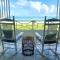 Paradise Oceanfront Condo - Ocean Is Your Home - Luquillo