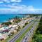 Paradise Oceanfront Condo - Ocean Is Your Home - Luquillo