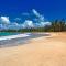 Paradise Oceanfront Condo - Ocean Is Your Home - Luquillo