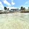 True Beachfront Oasis With Amazing Views Life - Luquillo