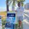 2 Units, 1 Price Group Bundle Sleeps 8 Beach House