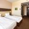 IntercityHotel Hamburg Dammtor