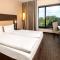 IntercityHotel Hamburg Dammtor