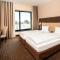 IntercityHotel Hamburg Dammtor-Messe