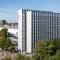 IntercityHotel Hamburg Dammtor-Messe - Amburgo