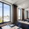 IntercityHotel Hamburg Dammtor-Messe