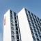 IntercityHotel Hamburg Dammtor