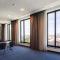 IntercityHotel Hamburg Dammtor