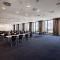 IntercityHotel Hamburg Dammtor