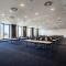 IntercityHotel Hamburg Dammtor