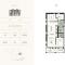 Modern ski in, ski out apartment in Geilo