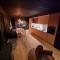 Modern ski in, ski out apartment in Geilo