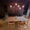 Modern ski in, ski out apartment in Geilo